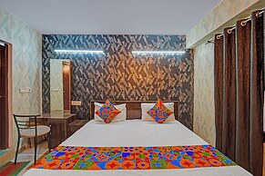Fabhotel Shree Ji