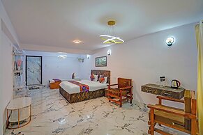 Fabhotel Shree Ji