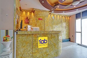 Fabhotel Shree Ji