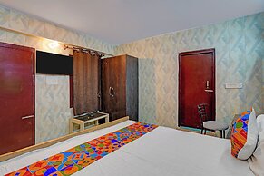 Fabhotel Shree Ji