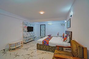 Fabhotel Shree Ji
