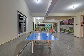 Fabhotel Garapati Grand