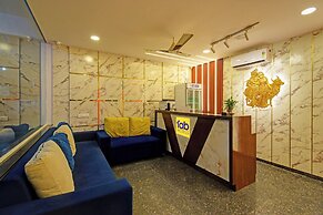 Fabhotel Garapati Grand