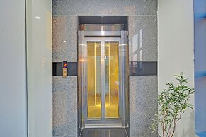 Fabhotel Garapati Grand