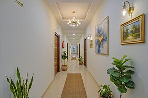 Fabhotel Garapati Grand