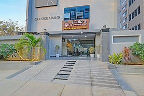 Fabhotel Garapati Grand