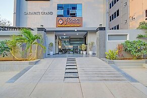 Fabhotel Garapati Grand