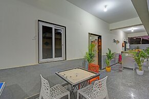 Fabhotel Garapati Grand