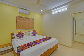 Fabhotel Garapati Grand