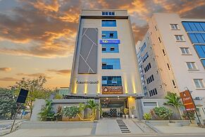 Fabhotel Garapati Grand