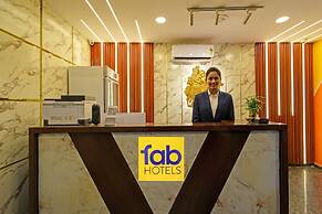 Fabhotel Garapati Grand