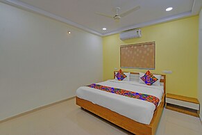 Fabhotel Garapati Grand