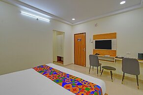 Fabhotel Garapati Grand