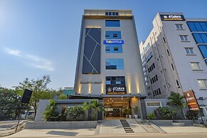 Fabhotel Garapati Grand