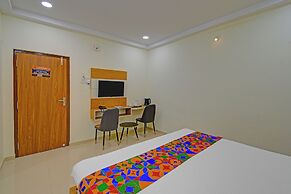 Fabhotel Garapati Grand