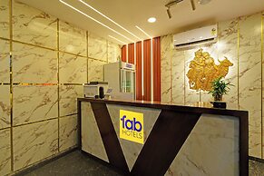 Fabhotel Garapati Grand