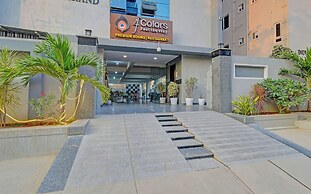 Fabhotel Garapati Grand