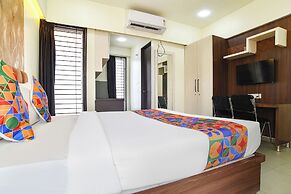 Fabhotel Nexus