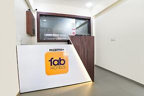 Fabhotel Nexus