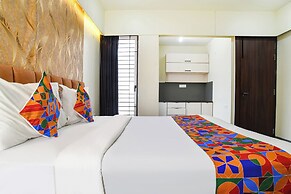 Fabhotel Nexus