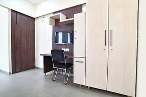 Fabhotel Nexus