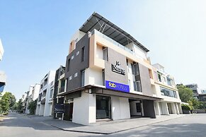 Fabhotel Nexus