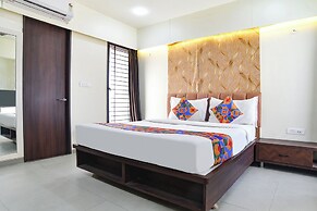 Fabhotel Nexus