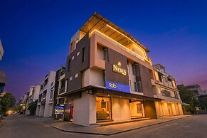 Fabhotel Nexus