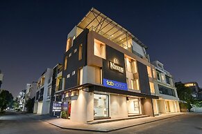 Fabhotel Nexus
