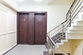 Fabhotel Nexus