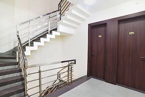Fabhotel Nexus