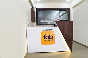 Fabhotel Nexus