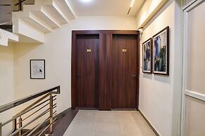 Fabhotel Nexus