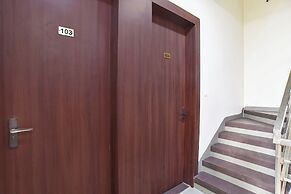 Fabhotel Nexus