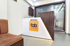 Fabhotel Nexus