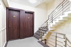 Fabhotel Nexus