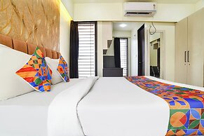 Fabhotel Nexus
