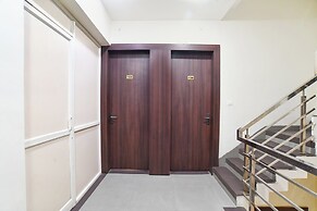 Fabhotel Nexus