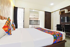Fabhotel Nexus