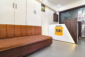 Fabhotel Nexus