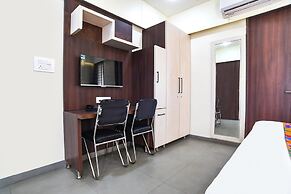 Fabhotel Nexus