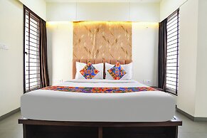 Fabhotel Nexus