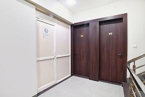 Fabhotel Nexus
