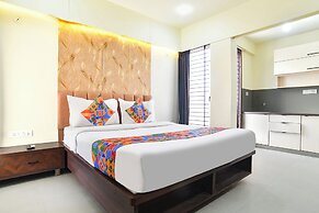Fabhotel Nexus