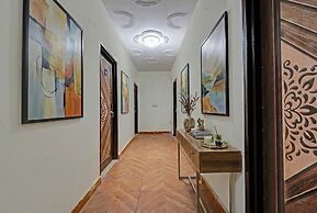Via Shahdara Residency