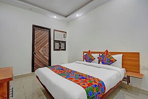 Via Shahdara Residency