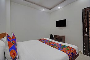 Via Shahdara Residency