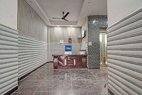 Via Shahdara Residency