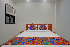 Via Shahdara Residency