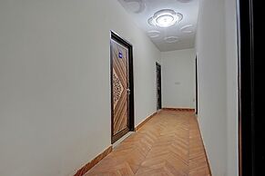 Via Shahdara Residency